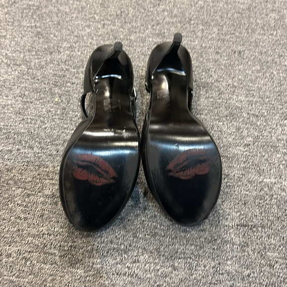 Black David Dixon heals - Picture 5 of 5